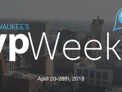Check Out These Five YPWeek Events
