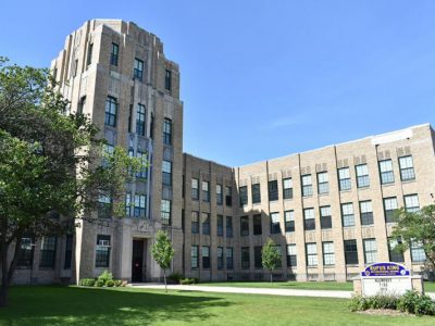 Milwaukee Public Schools to remain closed for the remainder of the school year