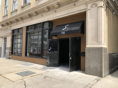 Eyes on Milwaukee: Downtown Strip Club To Finally Open