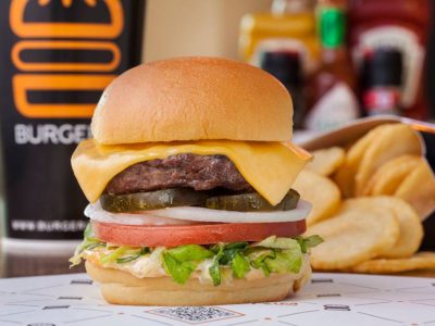 Now Serving: New Burger Emporium Opens Downtown