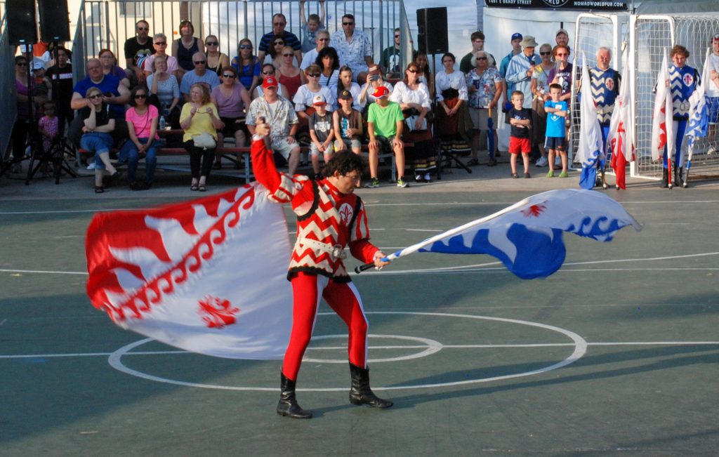 Festa Italiana » Urban Milwaukee