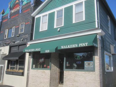 Bar Exam: Walker’s Pint Is City’s Oldest Lesbian Bar