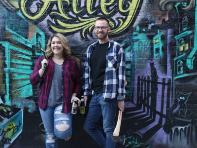 AXE MKE announces Grand Opening sponsored by Lakefront Brewery
