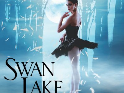 Milwaukee Ballet Stages Iconic Swan Lake as Season Finale