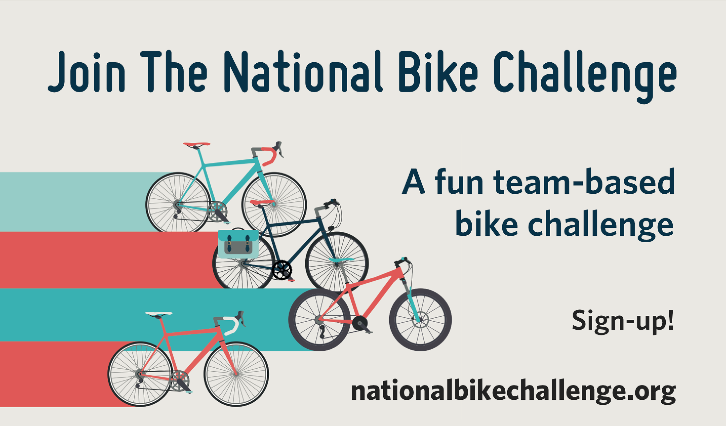 Bike Czar - National Bike Challenge.