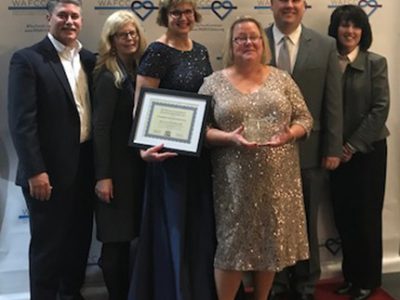 Froedtert & the Medical College of Wisconsin Health Network Earns 2018 Safety Net Urban Health Partner of the Year Award