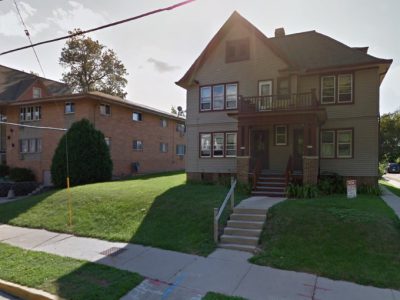 Plats and Parcels: More Apartments for North Avenue