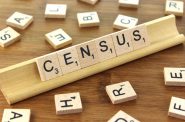 Census. Photo by Alpha Stock Images CC BY-SA 3.0.