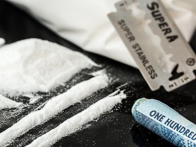 Cocaine Overdose Deaths Have Nearly Tripled