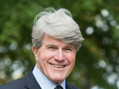 Matt Flynn Outlines Legal Strategy to Stop Foxconn