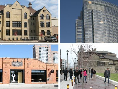 Eyes on Milwaukee: 2018 Mayor’s Design Award Recipients