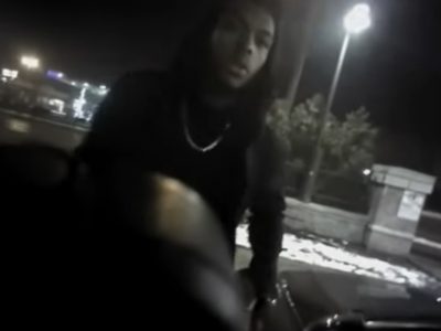 Murphy’s Law: Police Video Gets National Attention