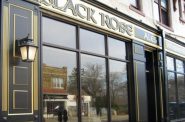 Black Rose Irish Pub
