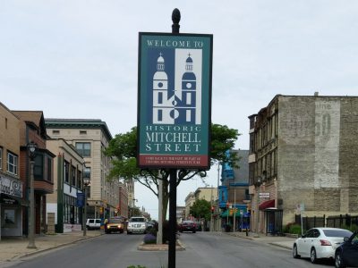 City Streets: Mitchell Street, Town’s Most Popular Name?