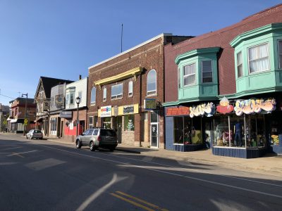 Eyes on Milwaukee: Walk Bay View Through Jane Jacobs’ Eyes