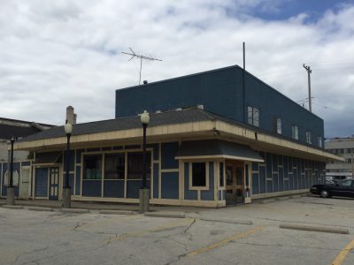 Plats and Parcels: Catalytic Development for North Avenue?