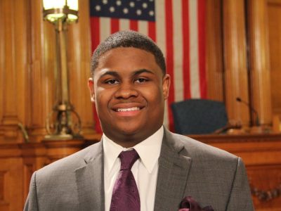 City Leader Kalan R. Haywood Announces Candidacy for Wisconsin 16th Assembly District