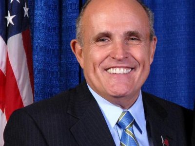 Plenty of Horne: Giuliani Can’t Practice Law in D.C.