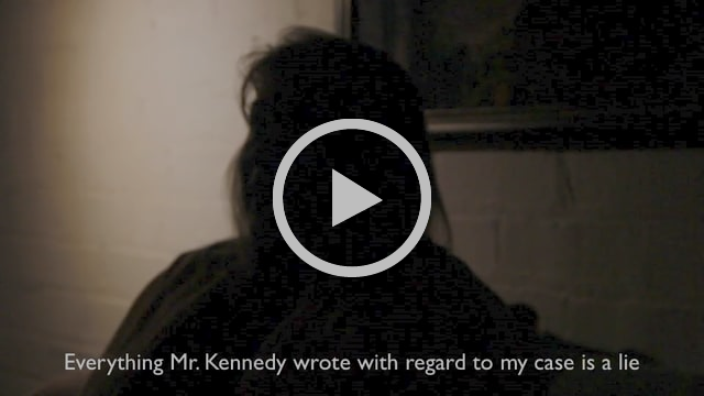 Recent video statement of clergy abuse victim, "Susan Smith"