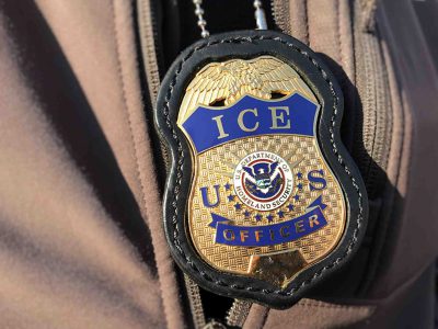 Op Ed: Terrorizing Immigrants Makes Us Less Safe