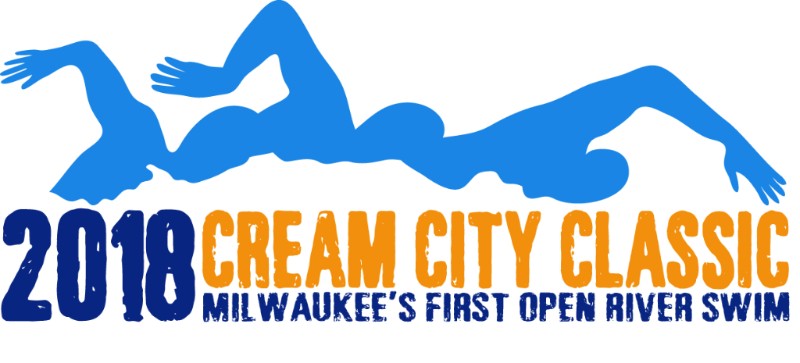 Milwaukee’s First Ever Open River Swim in the Milwaukee River