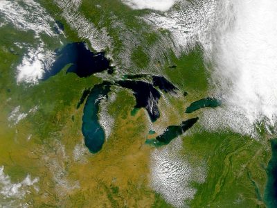 Great Lakes Compact Council Passes Changes