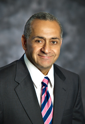 Department of Public Works Commissioner Ghassan Korban to Retire from the City of Milwaukee