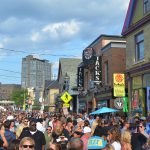 Entertainment: Brady Street Festival Headlines Weekend of Post-Political Fun