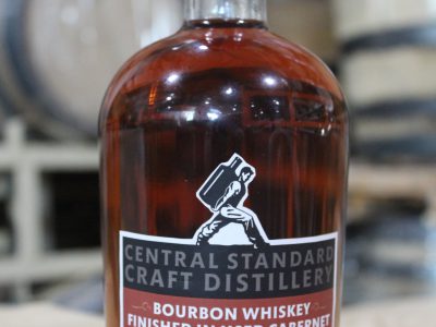 Central Standard Craft Distillery to Unveil First-ever Anniversary Release and New Bottle Design at Party July 20 in Walker’s Point