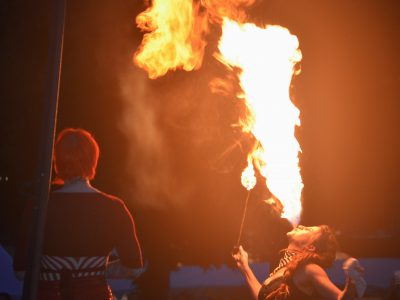 Nation’s Largest French-themed Celebration to Rendezvous in Milwaukee This Summer