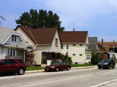 City Streets: How Forest Home Became An Avenue