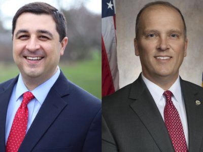 Wisconsin Attorney General Debate to Air Live on WISN 12