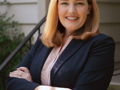 Kelda Roys Endorsed by Senator Kirsten Gillibrand