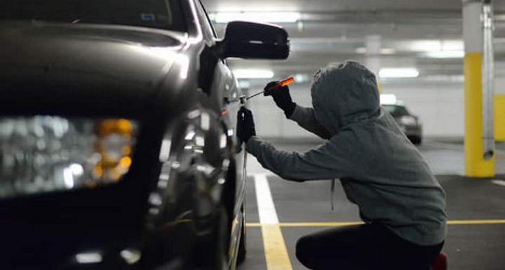 Sponsored 6 Steps To Help Prevent Vehicle Theft Urban Milwaukee