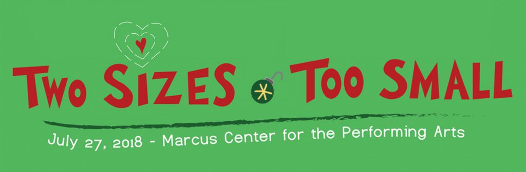 FREE Christmas in July Celebration at the Marcus Center this Friday, July 27!
