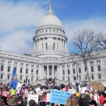 Dane County Judge Strikes Down Parts of Act 10 Collective Bargaining Law