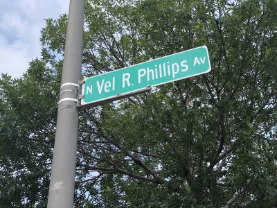 Op Ed: City Has Few Streets Named After Women