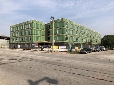 Eyes on Milwaukee: Any City Progress on Affordable Housing?