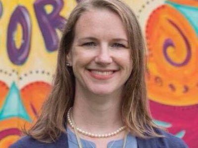 Megan O’Halloran Announces Candidacy for MPS Board of School Directors