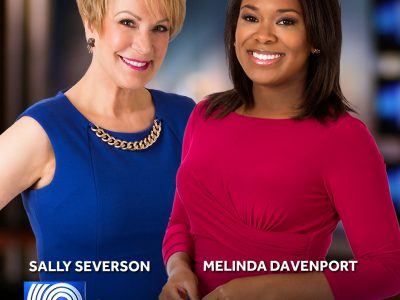 “WISN 12 News at 11 am” Premieres September 10