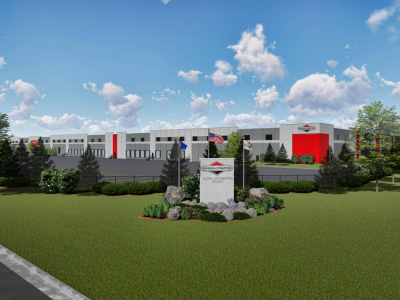 Zilber Property Group Acquires Germantown Site for New Business Park