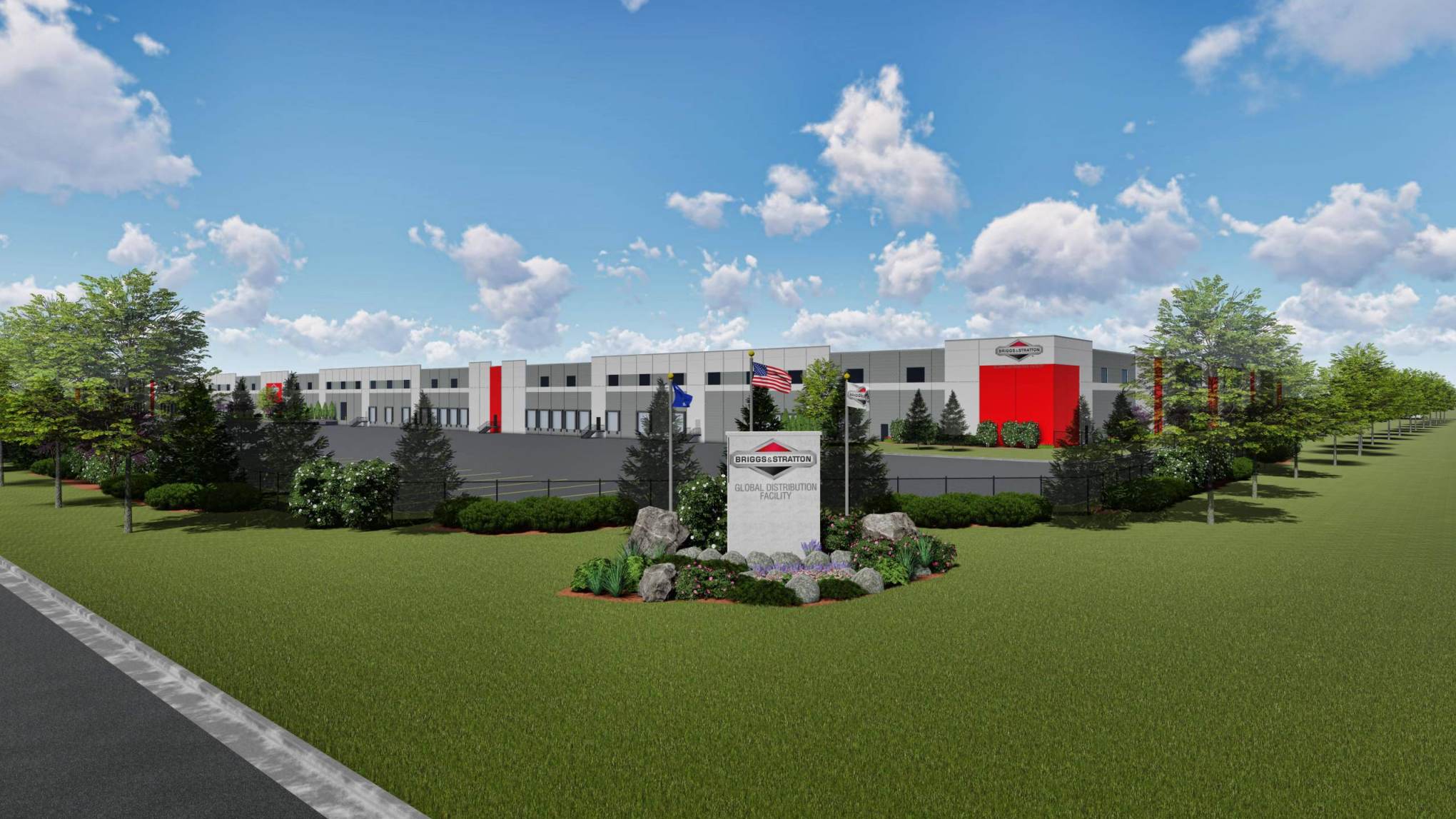 Zilber Property Group Acquires Germantown Site for New Business Park