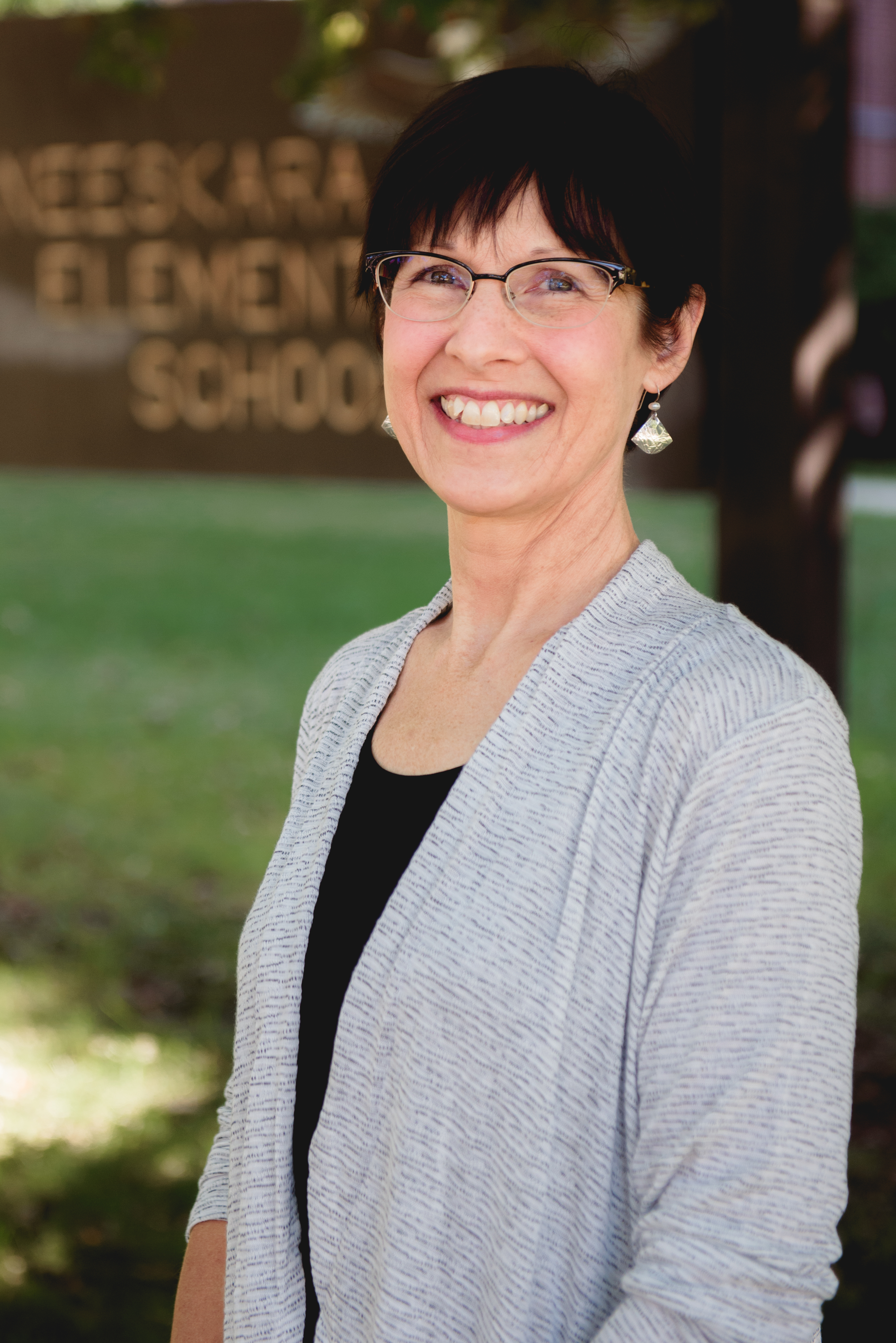 Erika Siemsen Announces Candidacy For MPS Board of School Directors