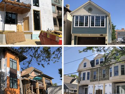 Eyes on Milwaukee: New Homes Popping Up Around Brady Street