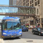 Transportation: New Bus Route Changes Begin Dec. 3