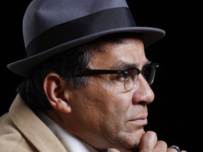 South Milwaukee Performing Arts Center Presents <em>The Life and Times of Vince Lombardi</em> John Pinero’s one-man Play