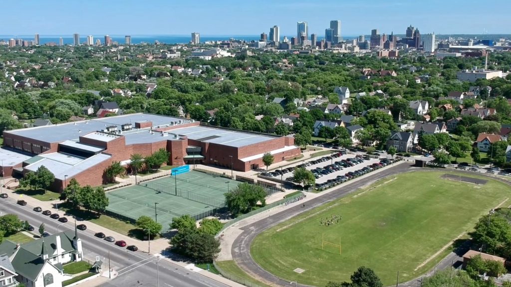 MPS Restructures Schools In 53206 Area Urban Milwaukee