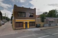 4519 W. Center St. Photo from Google.