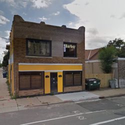 4519 W. Center St. Photo from Google.