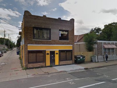 Dining: New Taco Place for West Center Street